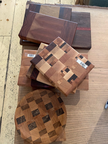 PLANCHES ET OBJETS DIVERS BOIS Québec