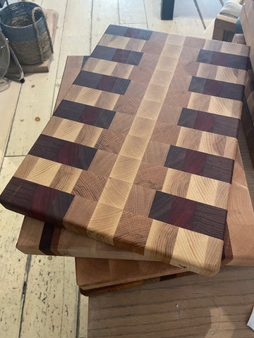 PLANCHES À DÉCOUPER Québec