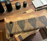PETITES PLANCHES À DÉCOUPER 