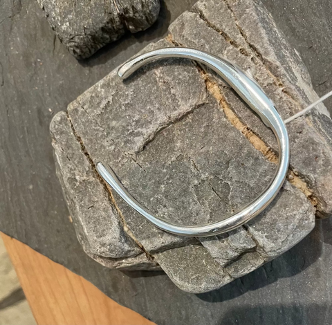 BRACELET ARGENT