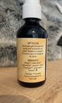 APRÈS-SOLEIL 60 ML  - Herboristerie Qc