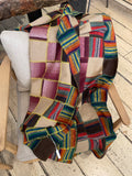 PATCHWORK 148 X 97 cm / 58 x 38 po