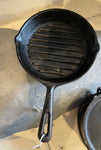 EN FONTE POUR LA CUISINE