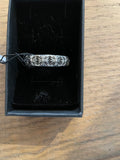 BAGUES HOMME EN ARGENT