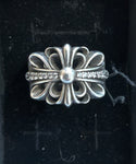 BAGUES HOMME EN ARGENT