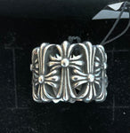 BAGUES HOMME EN ARGENT