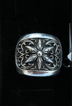 BAGUES HOMME EN ARGENT