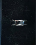 BAGUES HOMME EN ARGENT