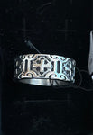 BAGUES HOMME EN ARGENT
