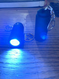 MINI-LAMPE DE POCHE SUPER LUMINEUSE  LED USB