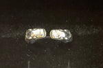BAGUES HOMME EN ARGENT