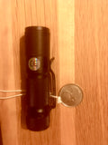 LAMPE DE POCHE MULTI-MODES LED et USB