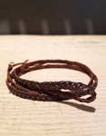 BRACELET D'ORTEIL ET DE CHEVILLE