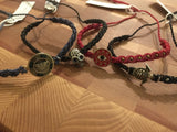 Bracelets artisanaux pour enfants