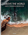 Above the World earth through a drone's eye