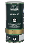 Rubio Monocoat Oil + 2C Set 1.3L  - Gold label