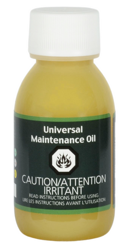 Rubio Huile Entretien Universel / Maintenance Oil 100 ml