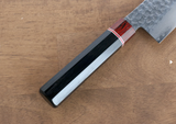 COUTEAU JAPONAIS GYUTO  210mm VG10 Damascus
