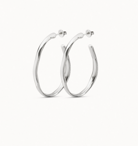 BOUCLES D'OREILLES OHMMM de UNOde50