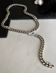 Collier laria Angel plaqué argent