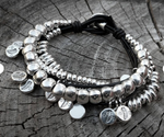 Bracelet 50 Leaf