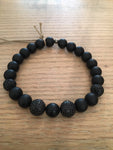 Homme beads