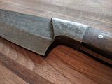 Couteau de chef Japonais