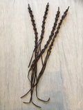 BRACELET 47 CUIR NOUÉ