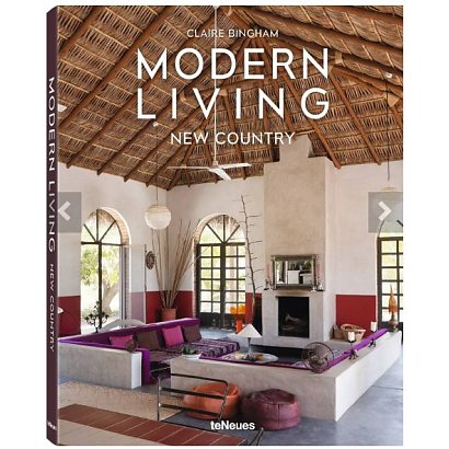 Modern Living New Country