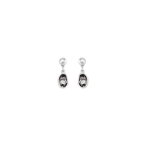 Boucles d'oreilles On TIP TOes
