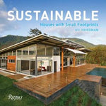 Sustainable Houses with Small Footprint